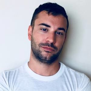 Meet your Posher, Chris